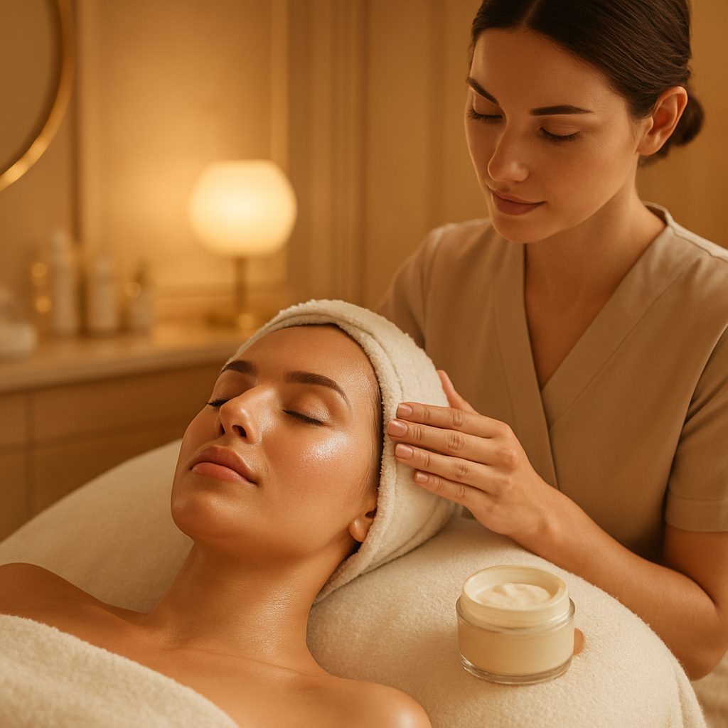 Facial Treatments